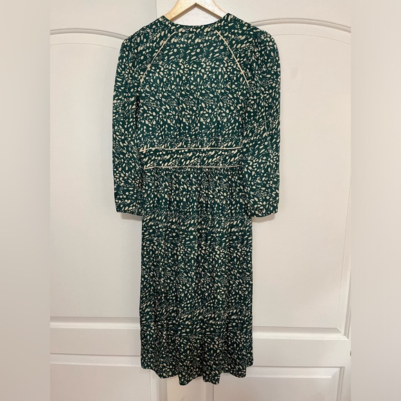 Ba&sh Esme dress - Picture 8 of 11
